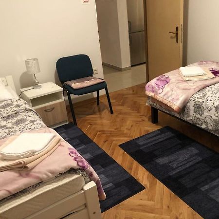 Apartment Dada Bjelovar Dış mekan fotoğraf