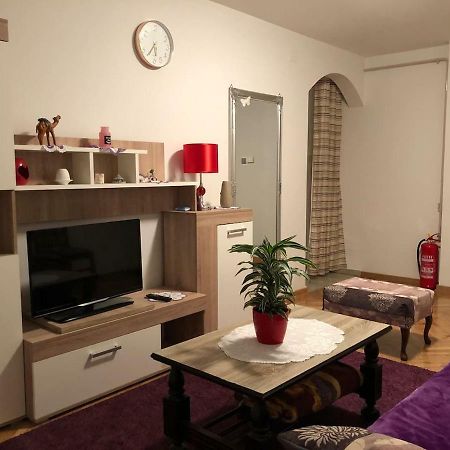 Apartment Dada Bjelovar Dış mekan fotoğraf