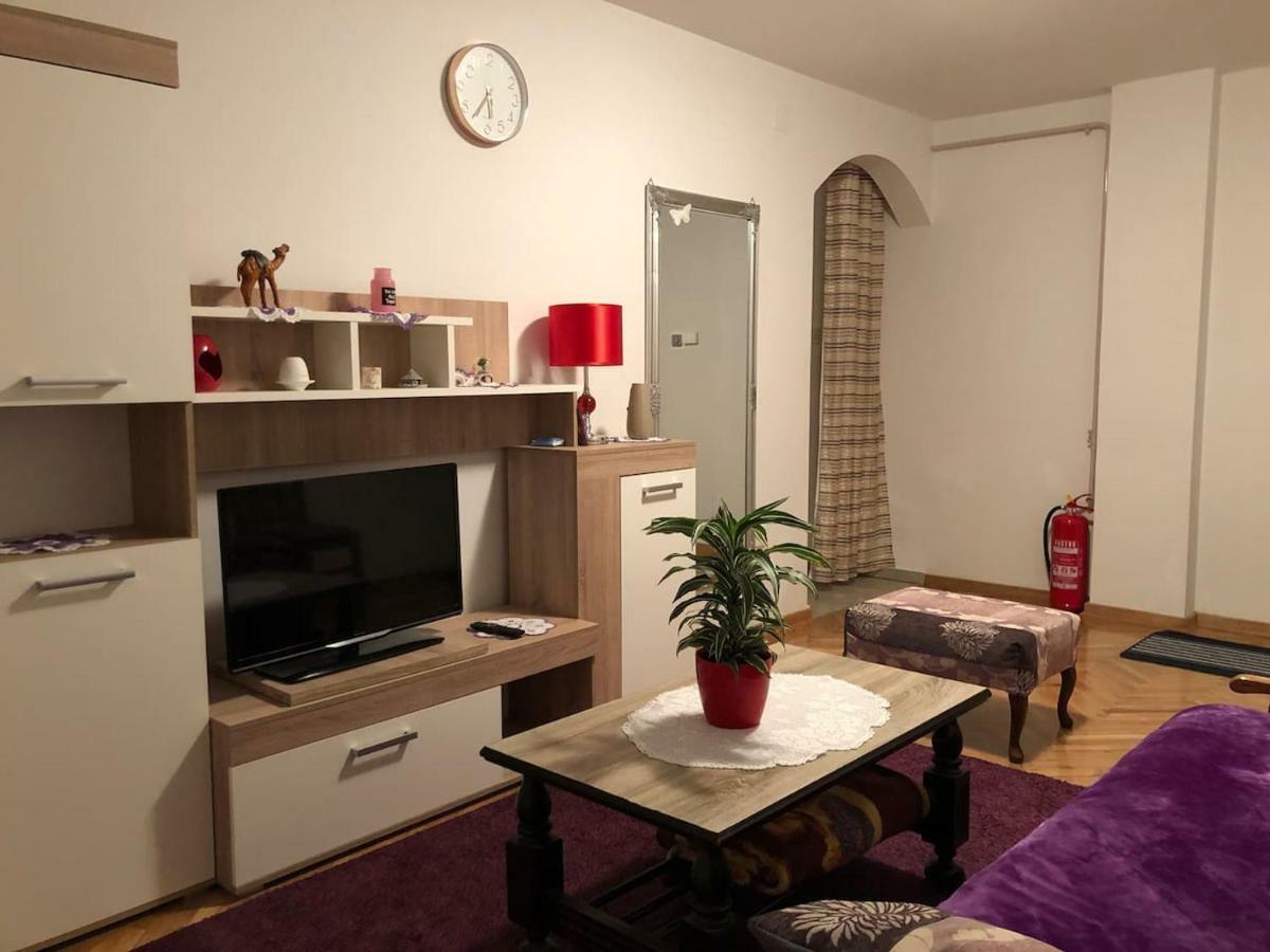 Apartment Dada Bjelovar Dış mekan fotoğraf