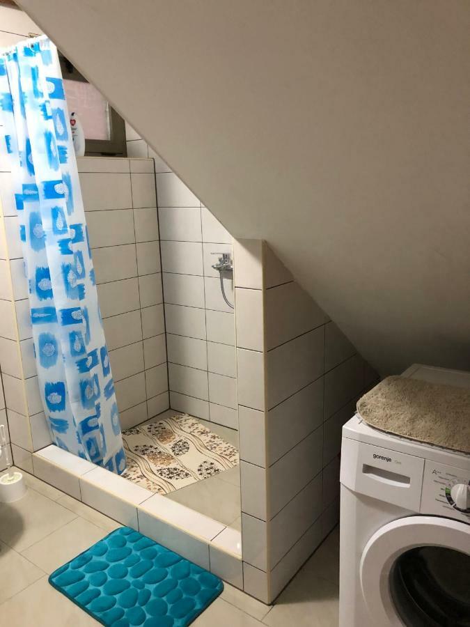 Apartment Dada Bjelovar Dış mekan fotoğraf