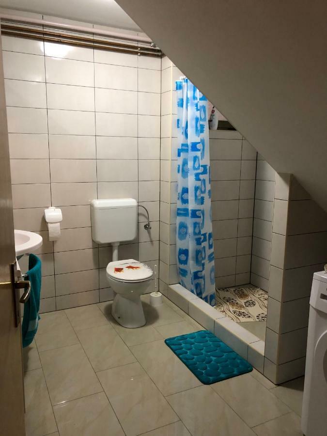 Apartment Dada Bjelovar Dış mekan fotoğraf